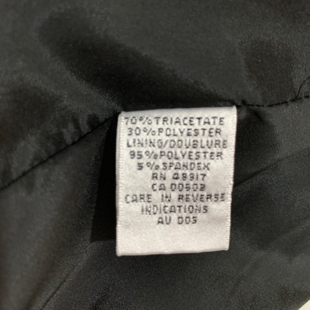 Calvin Klein Pencil Skirt - Picture 9 of 10